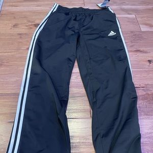 Adidas Sweat pants with tags